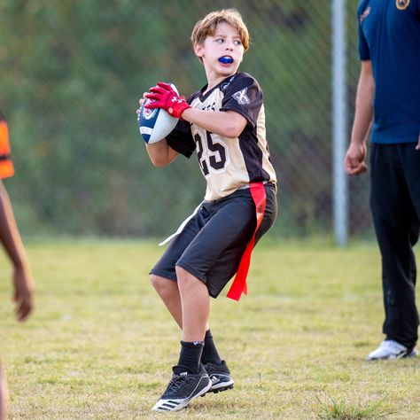 Friday Night Lights Youth Flag Football - Moore Flag Football Pictures, Youth Flag Football, Tackle Football, Football Flag, Field Goal, First Down, Flag Football, High School Football, Friday Night Lights