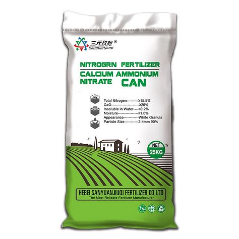 Calcium ammonium nitrate is a neutral fertilizer and has an improved effect on acidic soil. It has the characteristics of rapid nitrogen supplementation and can be directly absorbed by plants. #NPKFertilizer #NitrogenFertilizer #Agriculture Ammonium Nitrate, Cash Crop, Soil Improvement, Plant Growth, Plant Food, Take Action, Agriculture, Packaging Design, Soil