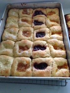 Kolache Recipe Czech, Kolache Recipe, Slovak Recipes, Czech Recipes, Cooking For Beginners, Fruit Filling, Beef Stroganoff, Pastry Recipes, Coffee Cake