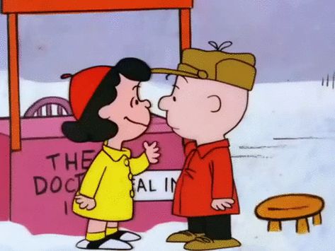 snoopy animated | peanuts charlie brown a charlie brown christmas animated GIF Lucy And Schroeder, Lucy Van Pelt, Snoopy Images, Peanuts Cartoon, Spotify Covers, Talk Therapy, Brown Christmas, Peanuts Christmas, Snoop Dog