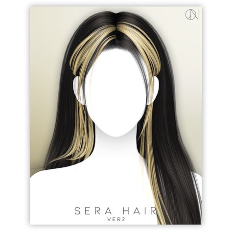 Beauty Mark Sims 4 Cc, Itzy Sims 4 Cc, Sims 4 Cc Egirl Hair, The Sims 4 Cabelos, Sims 4 Tsr, Mod Hair, The Sims 4 Skin, The Sims 4 Pc, Pelo Sims