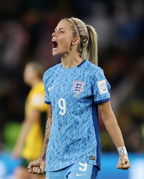 Rachel Daly, Female Soccer, England Players, Female Soccer Players, Women’s Soccer, Girls Soccer, Soccer Pictures, Womens Football, Attractive People