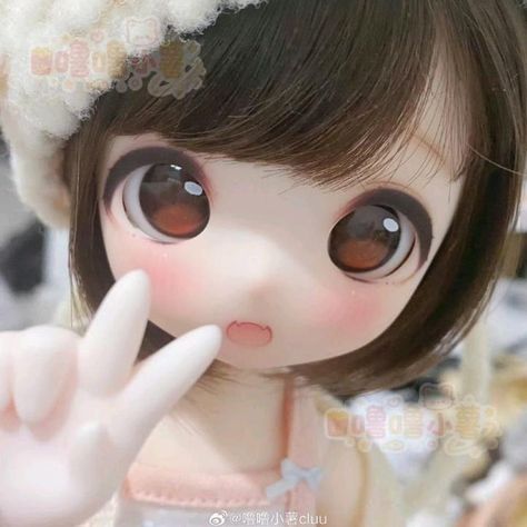 Dollfie Dream Dolls, Chinese Dolls, Dollfie Dream, Doll Aesthetic, Kawaii Doll, Dream Doll, Japanese Dolls, Anime Dolls, Pretty Dolls