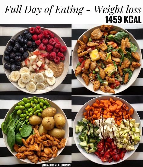 Full Day of Eating: 1459 Calories⠀ Protein: 121g, Fat: 45g Carbs: 147g⠀ ———————————————————————⠀ Hey Foodies,⠀ Full day of eating with less than 1500 calories!⠀ Which one is your favorite?? Here we go:⠀ ———————————————————————⠀ First... Full Day Eating, Healthy Desayunos, 1500 Calorie Meal Plan, Full Day Of Eating, Day Of Eating, Healthy Lunch Meal Prep, Healthy Food Dishes, Calorie Meal Plan, Healthy Food Motivation