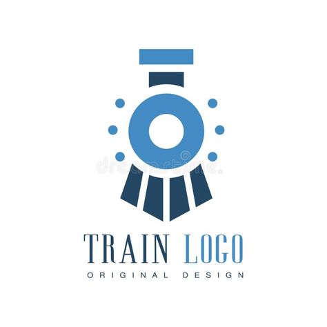 Railway Logo, Train Icon, Train Logo, Village Drawing, Train Design, Identity Project, Old Train Station, Old Train, Cafe Logo