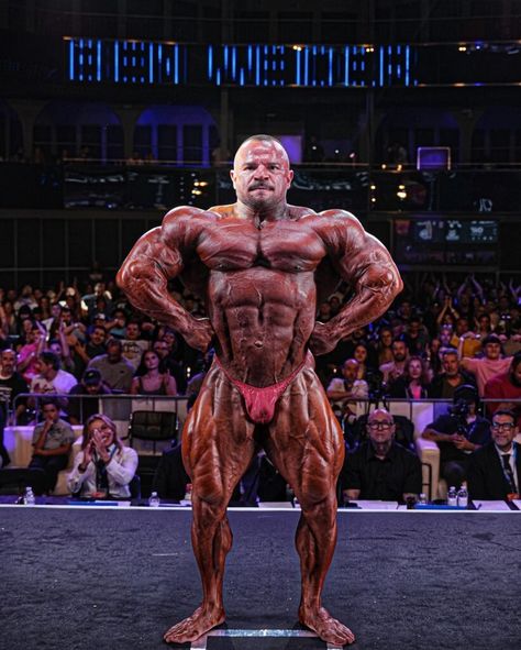 Iain Valliere’s Insight The Professional, Bodybuilding, New York, Quick Saves