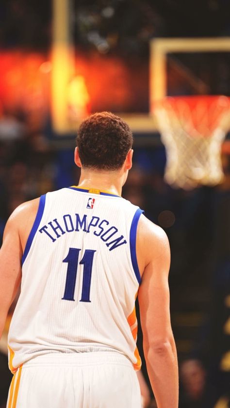 Klay Thompson 2018 Wallpapers (85+ pictures) Klay Thompson Wallpaper, Golden State Basketball, Splash Brothers, Ball Wallpaper, Christian Yelich, Shooting Guard, Basketball Quotes, Nba Wallpapers, Basketball Wallpaper