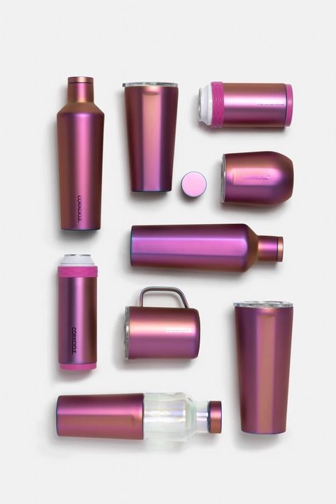 Corkcicle Canteen, Home And Living, Drinks, Color