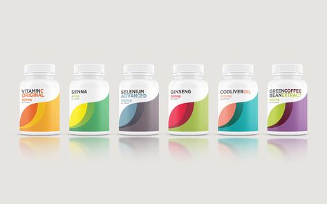 Summerfield Vitamins. Packaging. on Behance Vitamins Packaging Design, Vitamin Packaging Design, Vitamins Packaging, Supplement Packaging Design, Vitamin Packaging, Health Products Packaging, Health Packaging, Supplement Packaging, Vitamin Brands