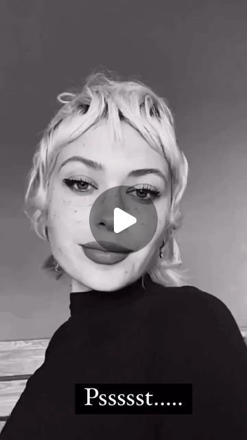 Jayne Matthews on Instagram: "Happy Saturday guys!  I'm looking for hair models in LA who want cropped short hair pixie mullet, floppier 90s bangs or short and shaggy like this one. I'm putting a new class together and I need to create a bunch of examples. Please DM me a recent selfie if you would like to let me cut your hair and document the process. I need to see your face (no sunglasses) and natural hair texture.  I look forward to working together! . Sophia's hair is styled with Hair Balm. It's my favorite hair cream made by @hairstorystudio .. It's kind of like a hand lotion but for your ends. It creates a satin finish that is touchable, never sticky, never greasy, with just the right amount of hold to get a little bit of definition. I love it for short hair, bangs, shaggy cuts, waves Bob And Glasses Aesthetic, Short Bangs Glasses, No Bangs Short Hair, Puffy Short Hair, Jayne Matthews Hair, Mixie Pixie Mullet, 1920s Hair Short, Shaggy Pixie Mullet, 90s Bangs