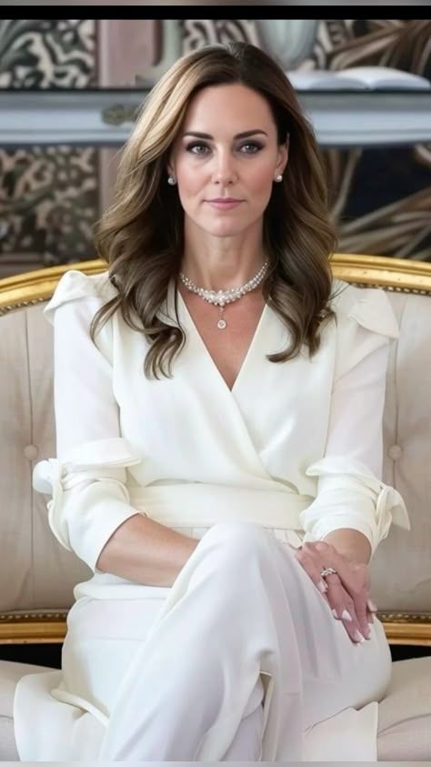 Princess Katherine Fashion, Katherine Middleton, Kate Middleton Style Outfits, Classy Fashion Style, Düşes Kate, Princesse Kate Middleton, Looks Kate Middleton, Kate Middleton Hair, Elegance Dress