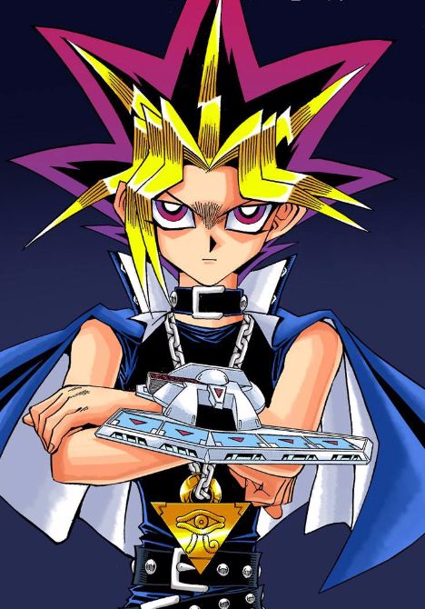 Atem Yugioh, Yugioh Collection, Yami Yugi, Yugioh Yami, Karuizawa, Edward Elric, Fullmetal Alchemist, Yu Gi Oh, Saitama