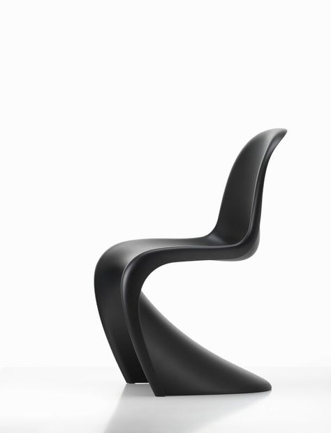 Pantone Chair, Graphic Chair, Verner Panton Chair, Vitra Chair, Iconic Furniture Design, Modern Furniture Design, Designer Chair, Experimental Design, Panton Chair