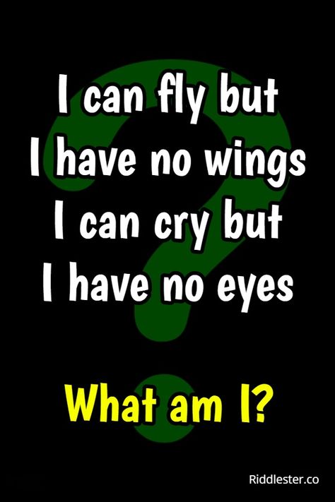 What Am I riddles with answers | Brain Teasers to test your smarts Riddled With Answers, Hardest Riddles With Answers, Kid Riddles With Answers, Easy Riddles For Kids With Answers, What Am I Riddles With Answers, Kids Riddles With Answers Funny, Bugtong With Answer, Good Riddles With Answers, Kids Riddles With Answers