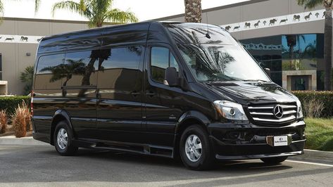 15 Passenger Van, Mercedes Benz Vans, Mercedes Van, Airport Limo Service, Black Car Service, Toronto Airport, Party Bus Rental, Luxury Van, Limo Service