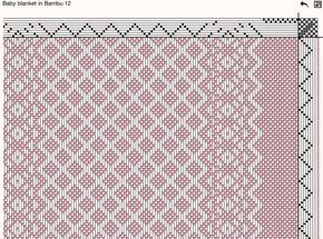 8 Shaft Weaving Patterns, 4 Shaft Weaving Drafts, Simple Weaving, Weaving Patterns Loom, Weaving Patterns Design, Weaving Drafts, Fibres Textiles, Wrap Pattern, Weaving Projects