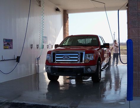 How To Start a Self-Serve Car Wash | Reliable Plus Car Wash Business, Customer Loyalty Program, Self Serve, Relief Valve, Customer Loyalty, Vacuum Suction, Business Venture, Auto Service, Local Government