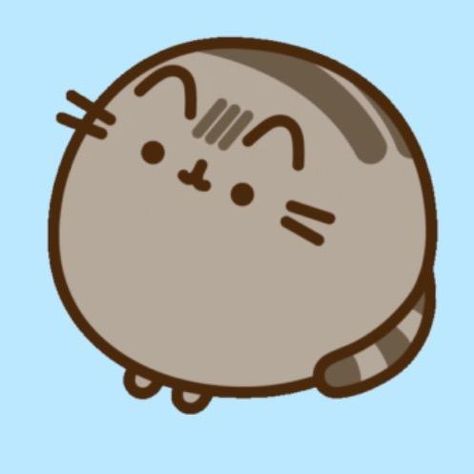 pusheen TikTok'ta Pusheen Pfp, Pfp Y2k, Pusheen Cat, Pusheen, Green Screen, Iphone 15, Funny Pictures, Filter, Layout