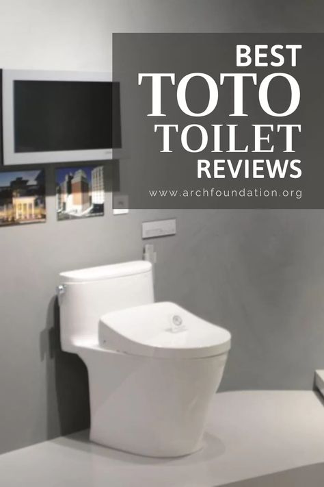 Top 11 Best Toto Toilet To Buy in 2024 Toto Bidet Toilet, Toto Washlet Toilet, Toto Toilet With Bidet, Best Toilets To Buy, Upflush Toilet, Toto Bidet, Bidet Toilet Combo, Rich Goals, Floating Toilet