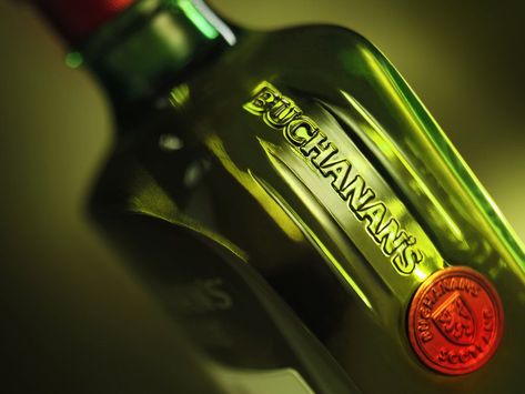 Buchanan’s Whisky gets an Elegant and Edgy Redesign | Dieline - Design, Branding & Packaging Inspiration Buchanan Whiskey, Buchanan Deluxe, Force Majeure, Timeless Brand, Brand Creation, Wine Box, Brand Building, Brand Experience, Creativity And Innovation