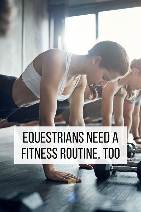 Horse Riding Fitness, Equestrian Exercises Workouts, Horseback Riding Exercises, Equestrian Workout Exercises, Horse Riding Exercises, Equestrian Exercises, Equestrian Workout, Equestrian Fitness, Excercise Routine