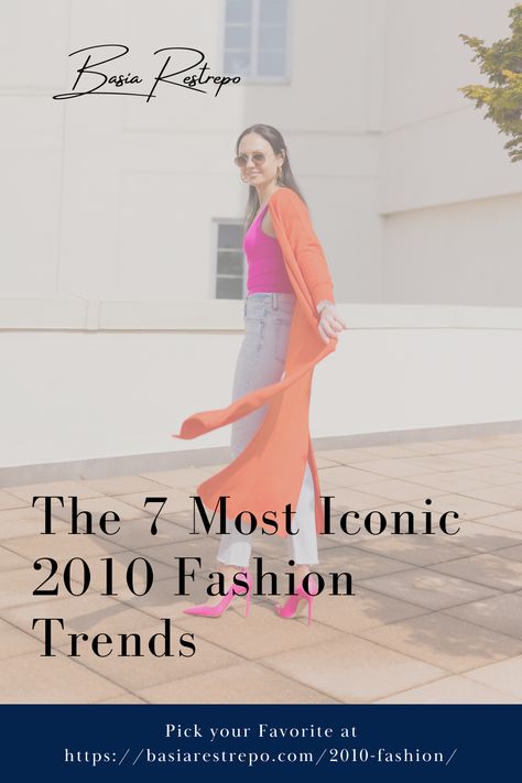 The 2010’s era-style is popping up everywhere now. From ’90s nostalgia to peplum tops, we are seeing bits and pieces of the millennial-era style in stores. We have rounded up the best of the best trends so that you can create 2010-inspired looks of your own! [fashion trends, styling tips, style guide, new york fashion, paris street style, london street style, fashion tips, how to style, outfit trends, 2010 trends] 2010s Fashion Outfits, 2012 Fashion Trends, 2010 Fashion Trends, Street Style London, 2010s Fashion, 2015 Fashion Trends, Catwalk Models, 2010 Fashion, Flair Jeans