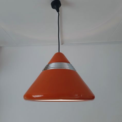 For sale: Hanging lamp by Kazuo Motozawa for Staff, 1970s 70s House, Hanging Lamps, Design Lighting, Hanging Lamp, Vintage Design, Vintage Designs, 1970s, Lamps, Lifestyle