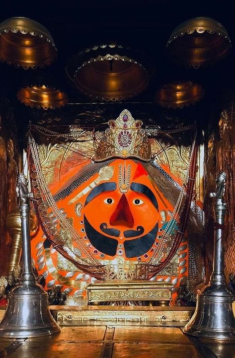 Om Hanumate Namah, Balaji Maharaj, Salasar Balaji, Balaji Temple, Hanuman Temple