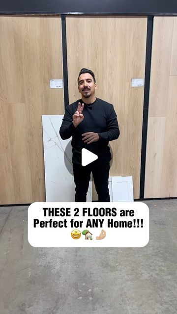 The Flooring Factory on Instagram: "These Two Floors from the New Coastal Collection by McMillan Floors will give ANY STYLE Home a Luxurious, Warm & TIMELESS Look!! THIS is WHERE ITS AT!! BINGBONG!!🙌🏼🏡🫵🏼 
#homeremodel #diy #newhomeowner #floors #lvp #vinylflooring #floor #homereno #homerenovation #home" Coastal Lvp Flooring, Home Flooring, Lvp Flooring, Luxury Flooring, New Homeowner, Home Reno, 2nd Floor, Style Home, Home A