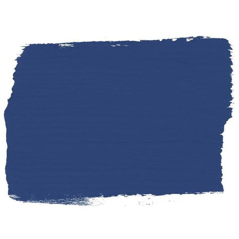 Best Chalk Paint, Napoleonic Blue, Most Popular Paint Colors, Blue Painted Walls, Trendy Kitchen Colors, Chalk Paint Wax, Paint For Kitchen Walls, Blue Chalk Paint, Dining Furniture Makeover