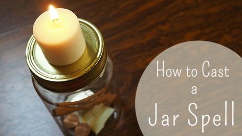 Sour Jar Spell, Sour Jar, Honey Jar Spell, Health Spell, Candle Magic Spells, Aura Energy, Dark Goddess, Spells For Beginners, Witch Signs