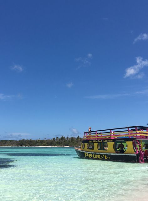 Power Water Sports offers you a beautiful trip to the Buccoo Reef and the amazing Nylon Pool in Tobago contact: 001 868 343 0287 (call or WhatsApp) Trinidad And Tobago Aesthetic, Tobago Aesthetic, Tobago Vacation, Tobago Beach, Trinidad Culture, Carribean Travel, Catching Flights, Dream Holidays, Caribbean Art