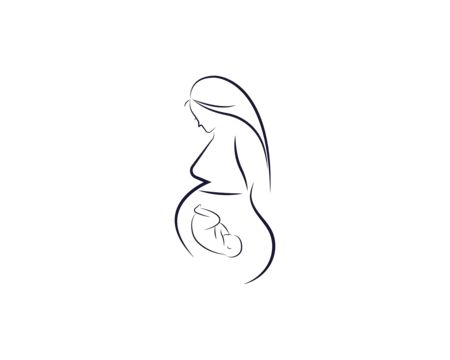 emblem,life,woman,child,line,linear,element,young,gynecology,birth,medical,silhouette,girl,icon,isolated,love,care,abstract,mom,shape,happy,hospital,pregnancy,maternity,baby,mother,sign,logo,concept,design,health,face,background,white,template,obstetrics,pregnant,body,symbol,female,illustration,vector Pregnant Logo Design, Pregnant Logo, Mother Sign, Logo Concept Design, Face Background, Women Vector, Silhouette Girl, Female Illustration, White Template