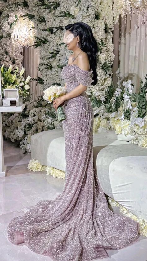 Santorini BlingBling Beaded Sequins Prom Dresses Sweetheart Off Shoulder Evening Party Dress Long Sweep Bride Wear for Weddings Arab Wedding Dress, Wedding Dress Off The Shoulder, Sequins Prom Dress, Short White Dress Wedding, Prom Dress Mermaid, Dress For Prom, Knee Length Wedding Dress, Engagement Party Dresses, Mini Wedding Dresses