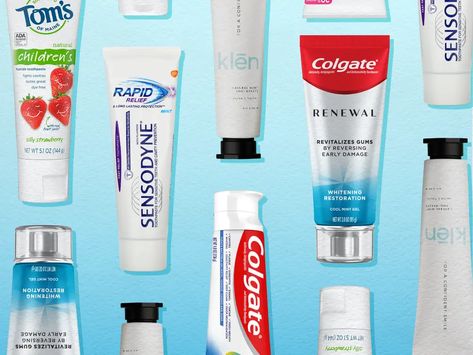 The 5 Best Toothpastes, According to Dentists Toothpaste Aesthetic, Tablet Toothpaste, Floride Free Toothpaste, Diy Cavity Healing Toothpaste, Pepsodent Toothpaste, Best Whitening Toothpaste, Sensodyne Toothpaste, Tooth Decay Remedies Heal Cavities Homemade Toothpaste, Toothpaste Brands