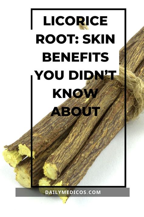 🌿✨ Unearth the wonders of Licorice Root - Nature's Hidden Gem! This versatile powerhouse plant boasts a myriad of benefits, from soothing sore throats to promoting healthy digestion. Pin this to unlock a world of natural remedies, DIY skincare recipes, and tasty treats infused with the magic of Licorice Root! Transform your wellness journey today! 🌟🍃 #LicoriceRoot #NaturalRemedies #HolisticHealth Licorice Root Benefits, Heal Wounds Faster, Licorice Tea, Skincare Recipes, Sooth Sore Throat, Low Estrogen, Tea Health Benefits, Diy Skin Care Recipes, Root Words