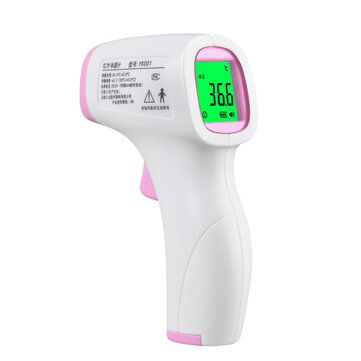 I found this amazing Non-touch LCD Digital Thermometer Infrared Baby Adult Forehead Temperature Gun with US$103.99,and 14 days return or refund guarantee protect to us. --Newchic Technology, Forehead Thermometer, Temperature Measurement, Infrared Thermometer, Digital Thermometer, Body Temperature, Turn Ons, Human