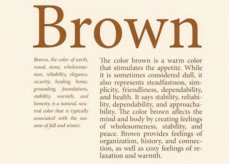 Brown Meaning, Latinx Aesthetic, Color Magick, Skins Quotes, Brown Quotes, Brown Pride, Girl Background, Hair Quotes, Les Brown