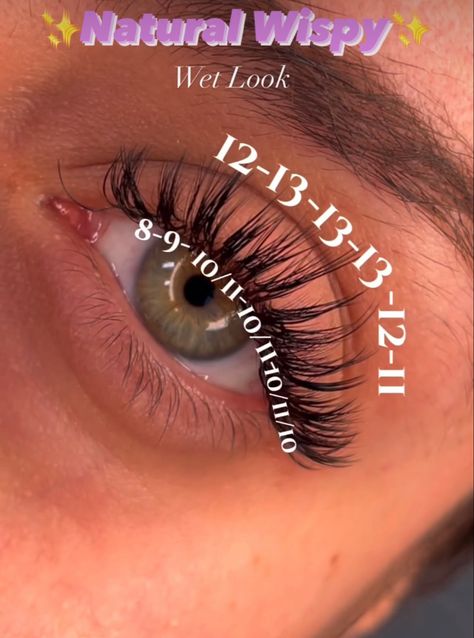 Kylie Jenner Eyelash Extensions, Home Lash Extensions, At Home Lash Extensions, Lashes Clusters, Kylie Jenner Lashes, Anime Lashes, Natural Fake Eyelashes, Lash Mapping, Best Lash Extensions