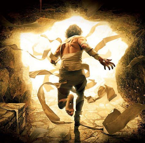 Jesus leaving the tomb Jesus Christ Risen, Christ Is Risen, Bible Illustrations, Prophetic Art, Biblical Art, Kingdom Of Heaven, Jesus Calling, Jesus Art, King Of Kings