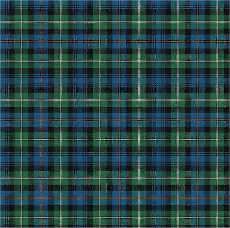 MacKenzie Ancient Tartan.  McKinney can be either McKinnon or MacKenzie.  This is my kilt. Clan Mackenzie, Christmas Cardstock, Dna Testing, Cookies Gingerbread, Sweet Bakery, Big Book, Kilt, Cookie Decorating, Needlepoint