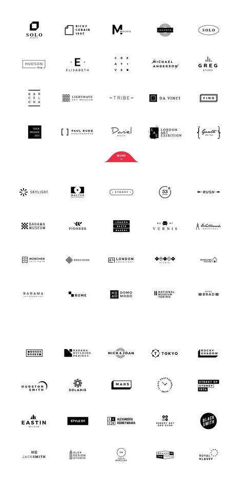 Minimalist logo designs that are perfect for small businesses, startups, and personal brands. Browse our collection of modern and minimal logos and find the perfect one for your. #No_Logo_Design #Creative_Logo_Inspiration #Logo_Tipografi #Typographie_Logo No Logo Design, Typographie Logo, Minimalist Logo Branding, Minimalist Logos, Minimalist Instagram, Web Logo, Hand Lettering Logo, Business Fonts, Inspiration Logo Design