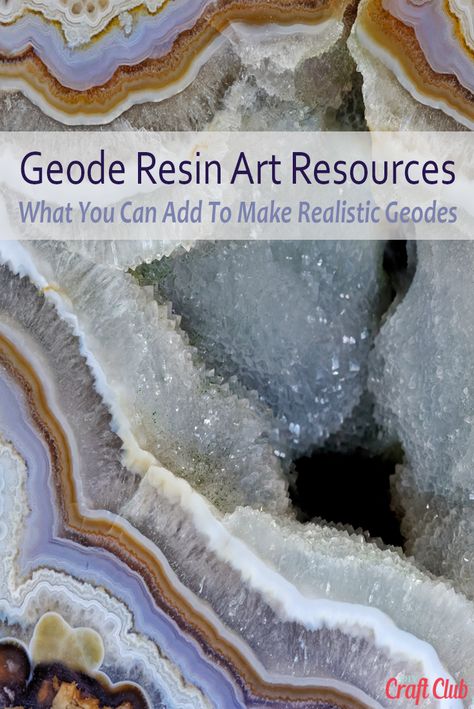 Free Form Geode Resin, How To Make Geode Resin Art, Geode Art Resin, Geode Crafts, Diy Geodes, Unique Resin Ideas, Diy Resin Painting, Agate Crafts, Diy Resin Furniture