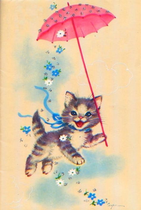 Kitsch, Umbrella