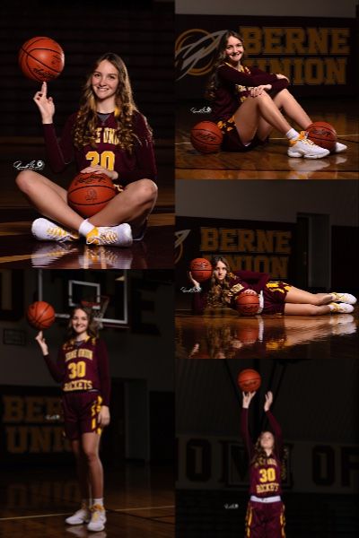 This was a fun Low Key basketball senior session with one of my 2021 reps in her home gym. Girls Basketball Senior Portraits, Sport Team Photoshoot Ideas, Basketball Pics Ideas, Senior Basketball Banner Poses, Basketball Senior Pictures In Gym, Individual Basketball Poses, Basketball Headshots, Basketball Senior Banner Poses, Team Basketball Pictures