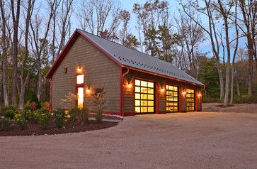 Ultimate Workshop, Pole Barn House, Farmhouse Sheds, Dream Workshop, Pole Barn Designs, Farmhouse Garage, Barn Shop, Barn House Design, Garage Style