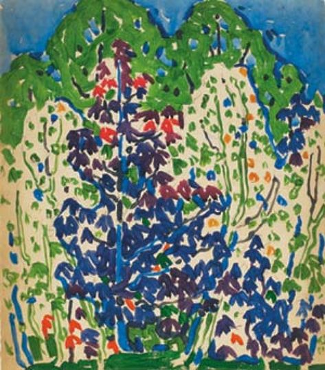 David Milne Watercolours | Art Gallery of Ontario David Milne, Art Gallery Of Ontario, Canadian Painters, Watercolour Inspiration, Canadian Art, Canadian Artists, Ink Painting, Art File, Abstract Artists