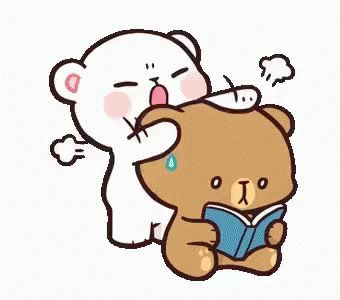 Milk And Mocha Bear Gif Love, Bear Gif Png, Mocha Bear Gif, Milk And Mocha Bear Gif, Mocha And Milk Bear, Mocha And Milk, Milk And Mocha, Milk Mocha, Mocha Bear