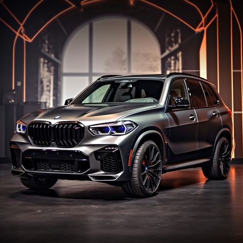 Bmw X5 M Sport 2024, Bmw X7 M Sport, Bmw X5m Competition, Bmw X5 Black, X5 M Competition, Bmw Lifestyle, City Suv, Bmw X6 M, Bmw X5 M Sport