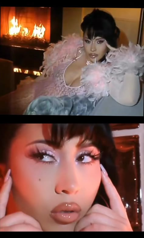 Kali Uchis Photoshoot, Kali Uchis Hair, Kali Uchis Makeup, Tatuaje Studio Ghibli, Mother Kali, Prom Eye Makeup, Bratz Inspired Outfits, Kali Uchis, Creative Makeup Looks